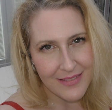 My desires as a Submissive Hotwife