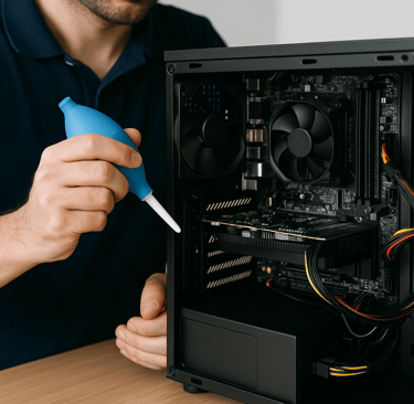 Dépannage Pc
