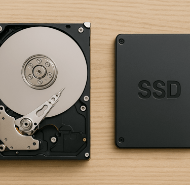 SSD