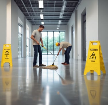 Bright living room with modern inventory