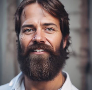 A happy family enjoying their vacation at a beachside property.