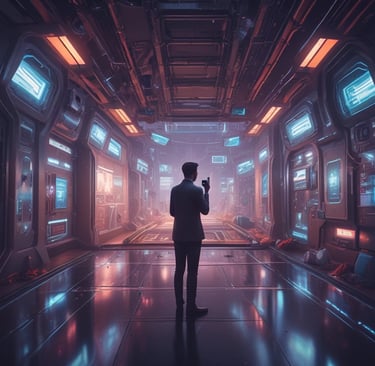 white concrete building during daytime