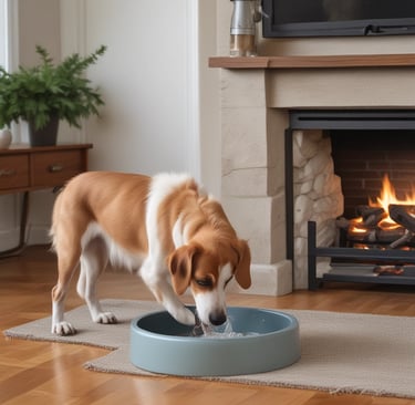 Bright living room with modern inventory