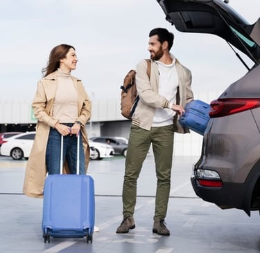 airport transfer