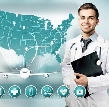 medical tourism