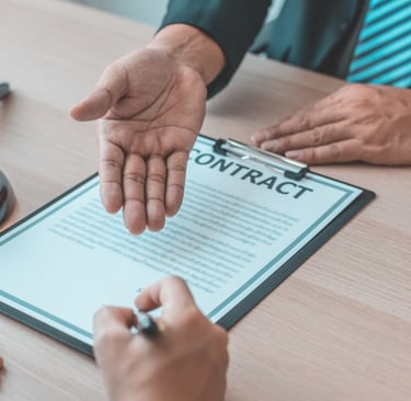 legal translation