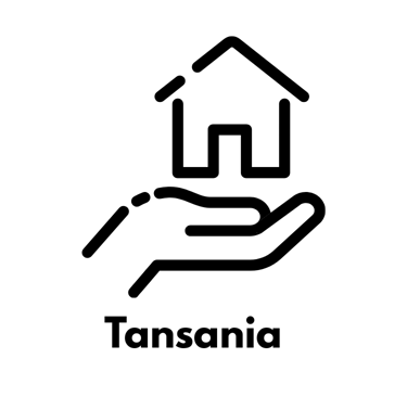 Tansania-Projekte