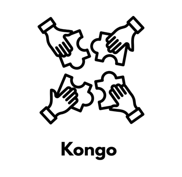 Kongo-Projekte