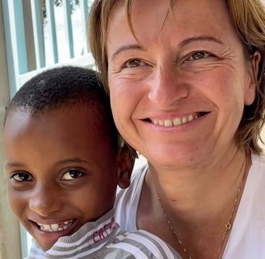 Mehr über Catherine Swahele