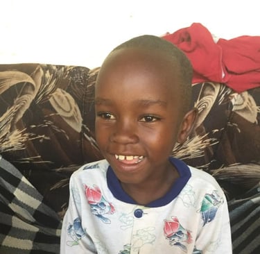 Mehr über Debora Ezekiel Kimambo