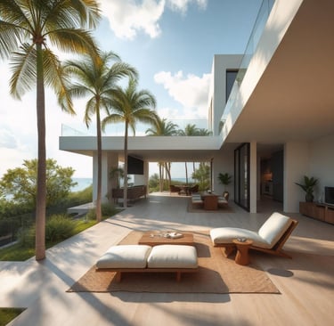 Vacation Rental Maintenance 