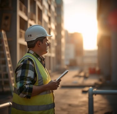 Property Inspector