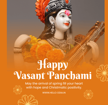 basant panchami, Swaraswati puja , odisha festival, hello odia