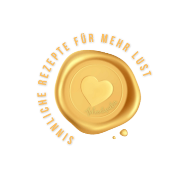 Sinnliche Rezepte für mehr Lust auf Sanapendium