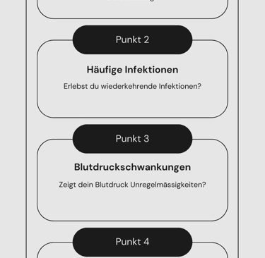 5 Punkte über Arginin von Sanapendium