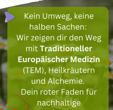 Gesundheit mit Plan und Sanapendium