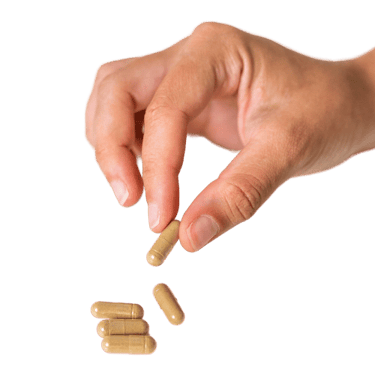 NEM - für deine Gesundheit