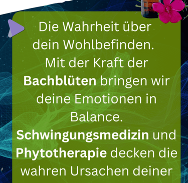 Finde den Schlüssel für deine Gesundheit mit Sanapendium