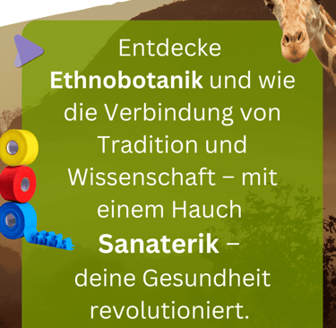 Strategien die rocken - Sanapendium