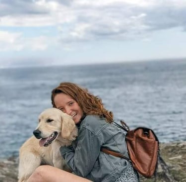 Relation avec l'animal pays de Quimperlé 