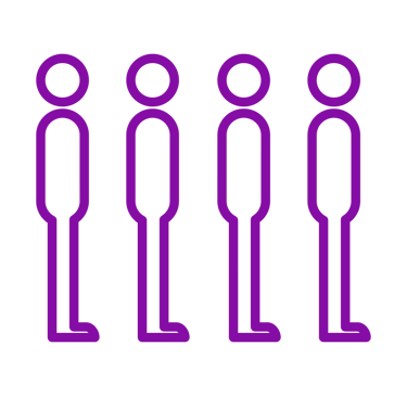 sticking to the same B2B marketing playbook as everyone else, you’ll never stand out.