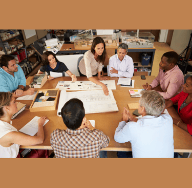 Cohousing Design Workshop