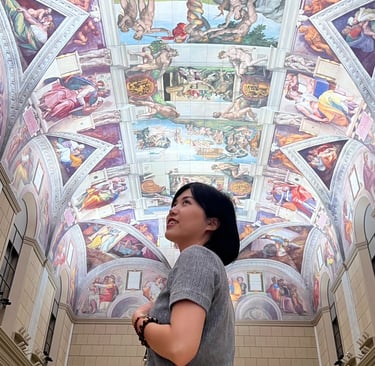 Vicky Chen photo