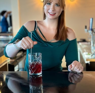 Bar Service at event in Southern Illinois