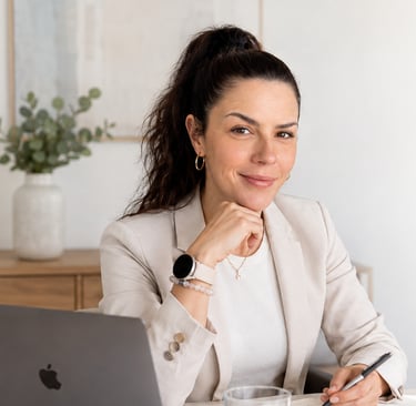 Alice Werner - Online Abnehmcoach