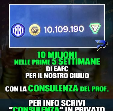 profitto compravenditaa ea fc