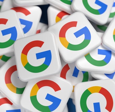 DA Agency communication - agence conseil en communication spécialisée google ads