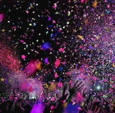 Nightlife destinations for bachelor parties