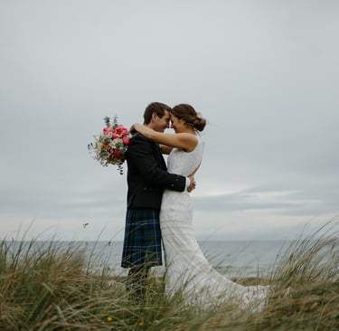 Luxury wedding resorts