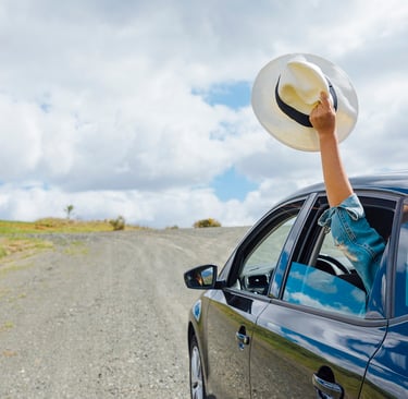 Wallet-friendly travel