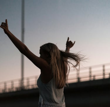 Wellness Travel