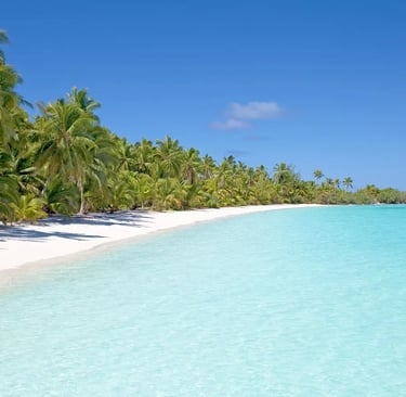 Luxury escapes