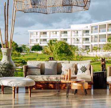 Luxury Adventure Vacations
