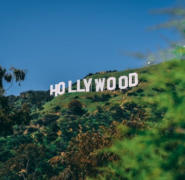 Movie Set Visits