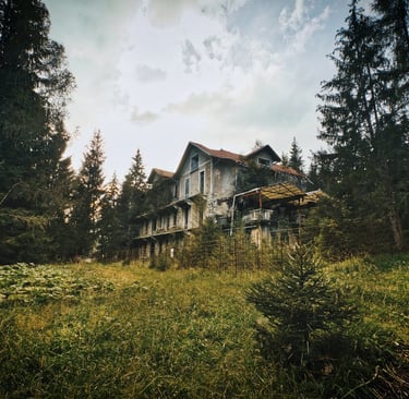 Popular Film Locations
