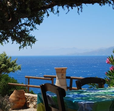 Family-Friendly Seaside Destinations