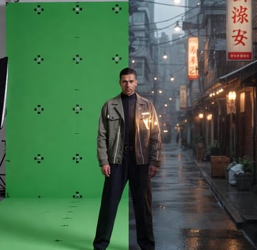 Detalle de integración de CGI fotorrealista en publicidad premium - Catapulta Producciones Madrid.