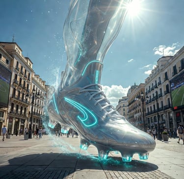 Postproducción de VFX express reactiva para publicidad digital durante eventos deportivos en 2026 -