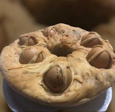 casatiello napoletano