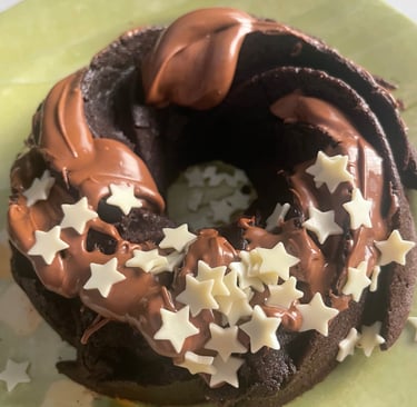 ciambellani all'acqua