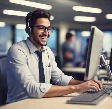 Bright living room with modern inventory