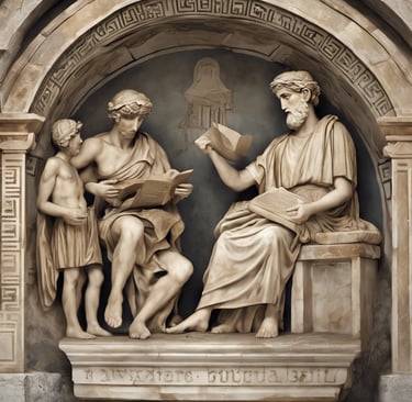greek language cultural importance