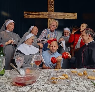 Red večnega šivanja