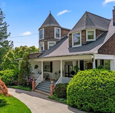 image of 100 N Rolling Rd in Catonsville