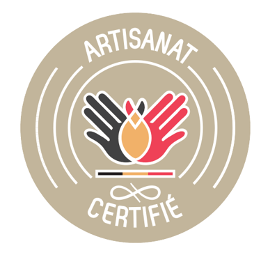 Artisan certifié Dxt Design Bastogne