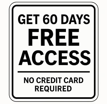 Access to Manage Visitors, Residents / Employees